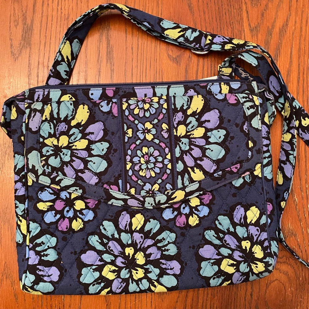 Vera Bradley Crossbody